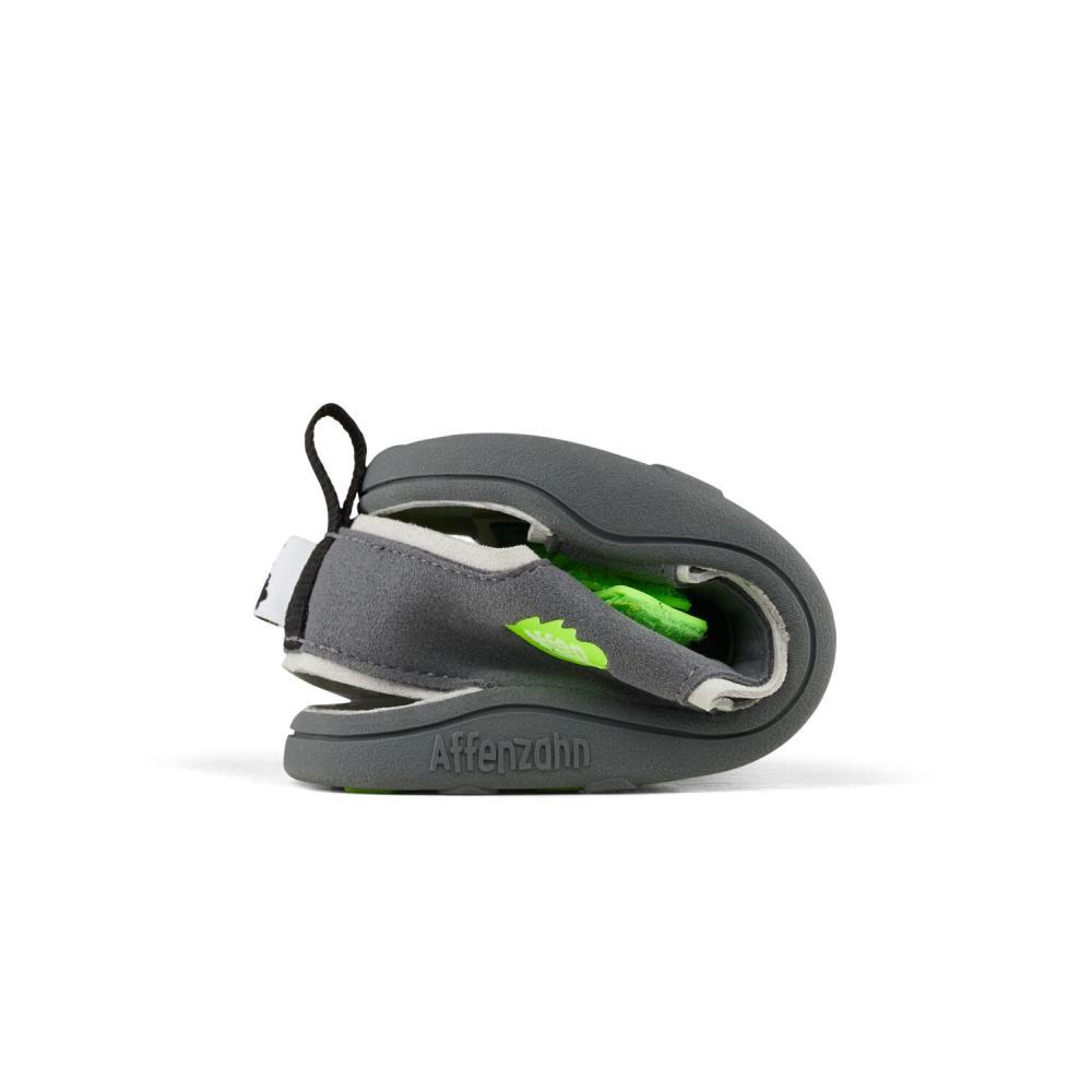 Affenzahn Vegan Airy Panther Sandale