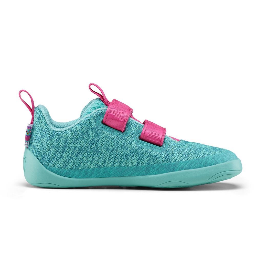 Affenzahn Barfußschuh Knit Happy Eule
