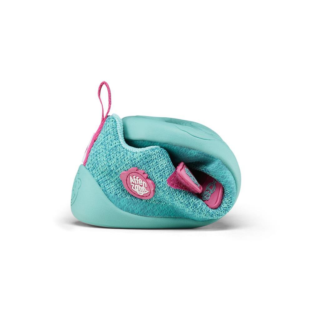 Affenzahn Barfußschuh Knit Happy Eule