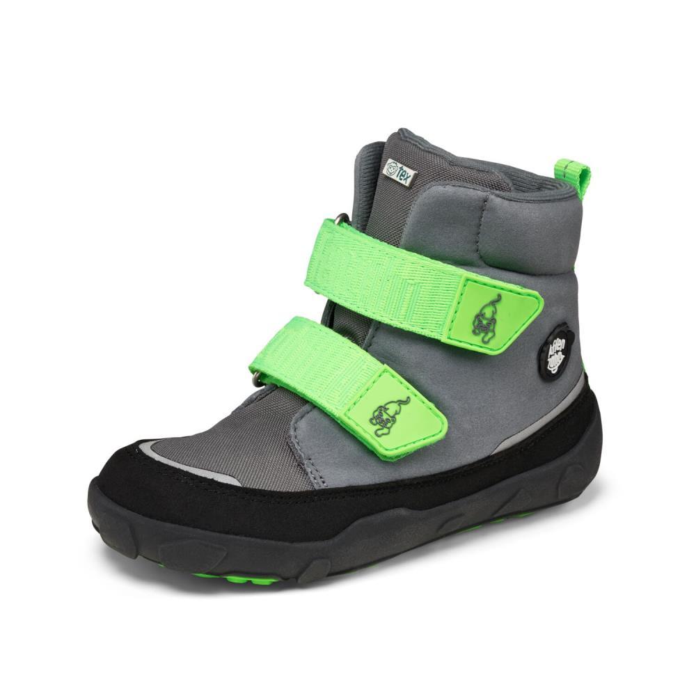 Affenzahn Winterstiefel Vegan Comfy Panther