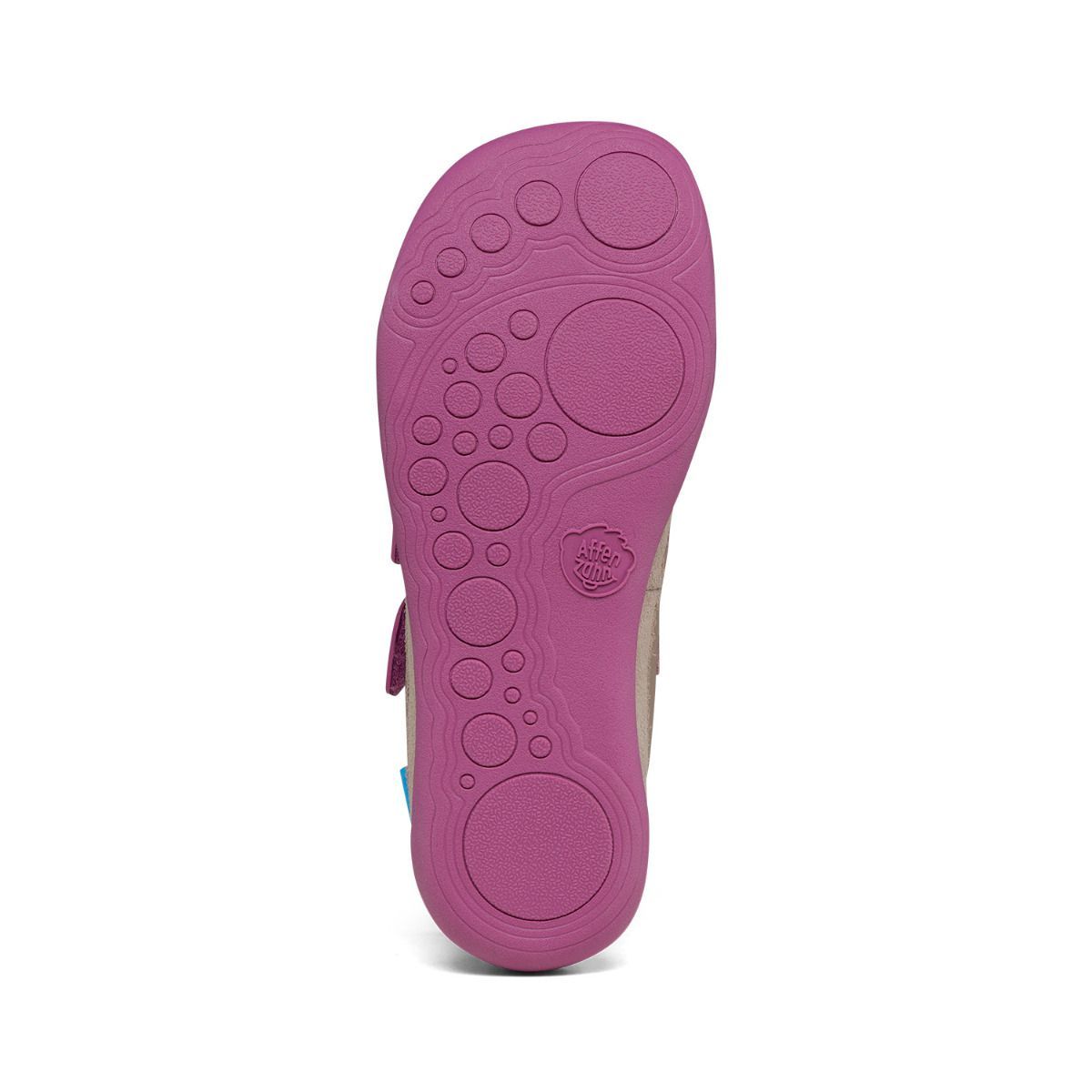 Affenzahn Barfußschuh Leder Buddy Koala