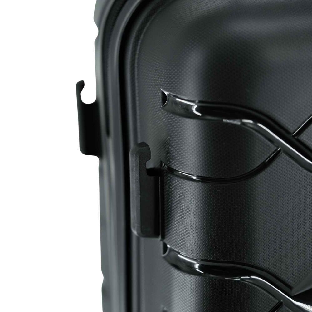 Polestream Asteroid Deepsea Green Trolley L 74 cm