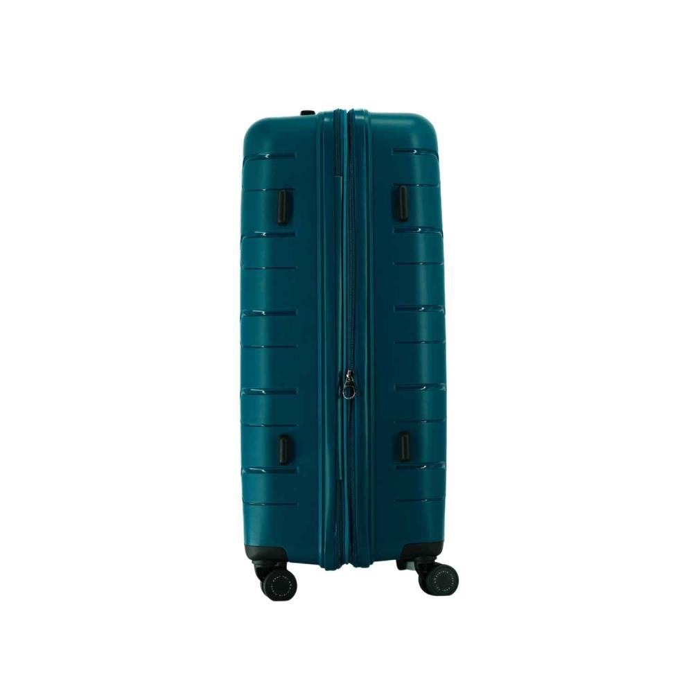 Polestream Asteroid Deepsea Green Trolley M 64 cm
