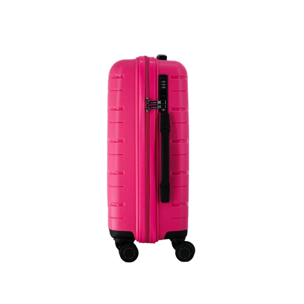 Polestream Asteroid Intense Magenta Trolley S 55 cm