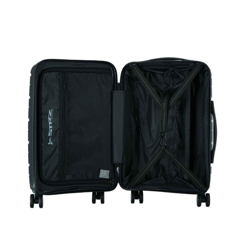 Polestream Asteroid Pearl White Trolley L 74 cm
