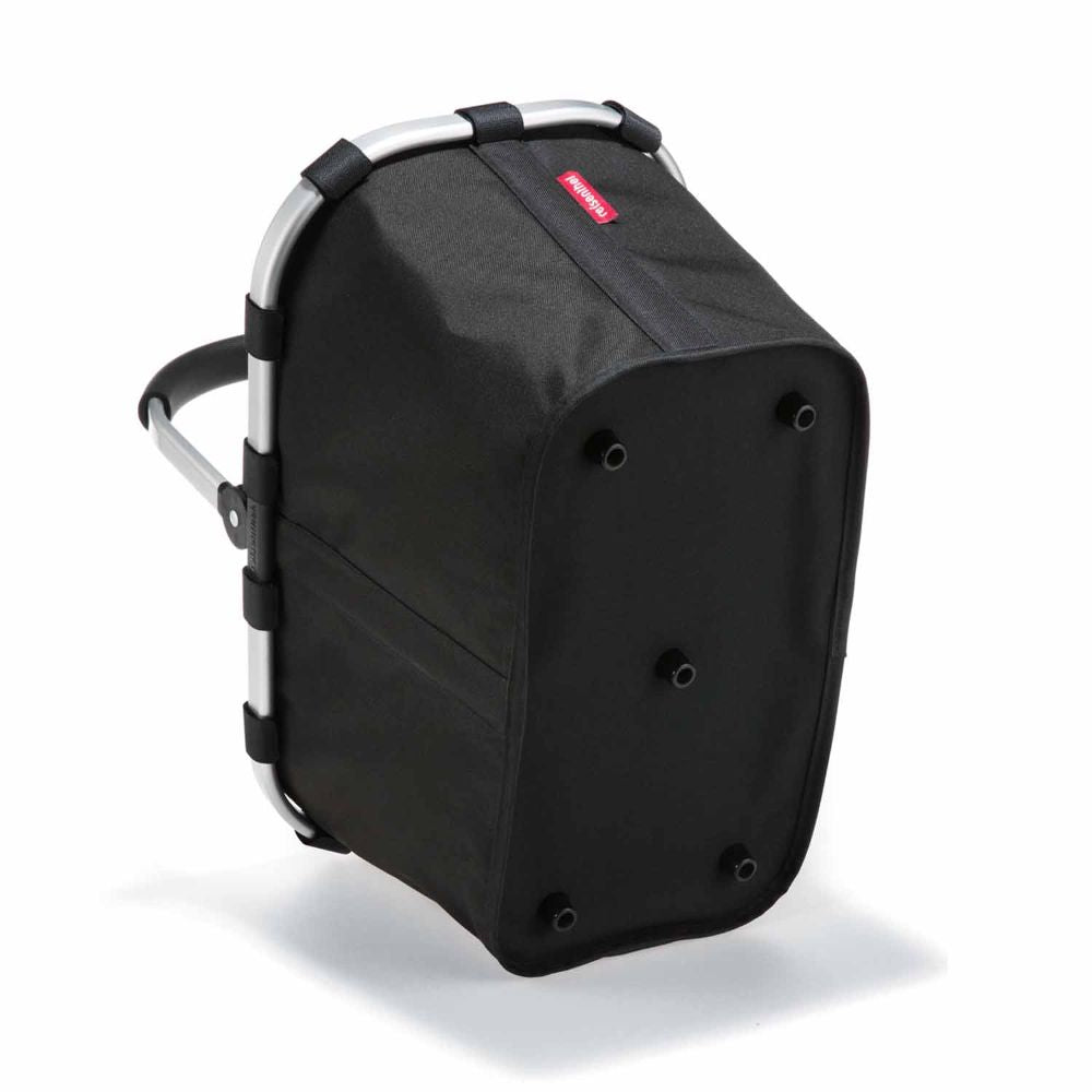 Reisenthel Carrybag Black Einkaufskorb