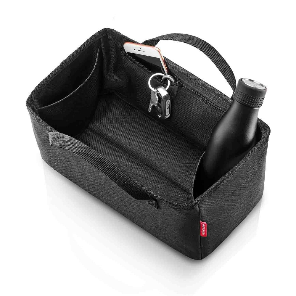 Reisenthel Organizer Black
