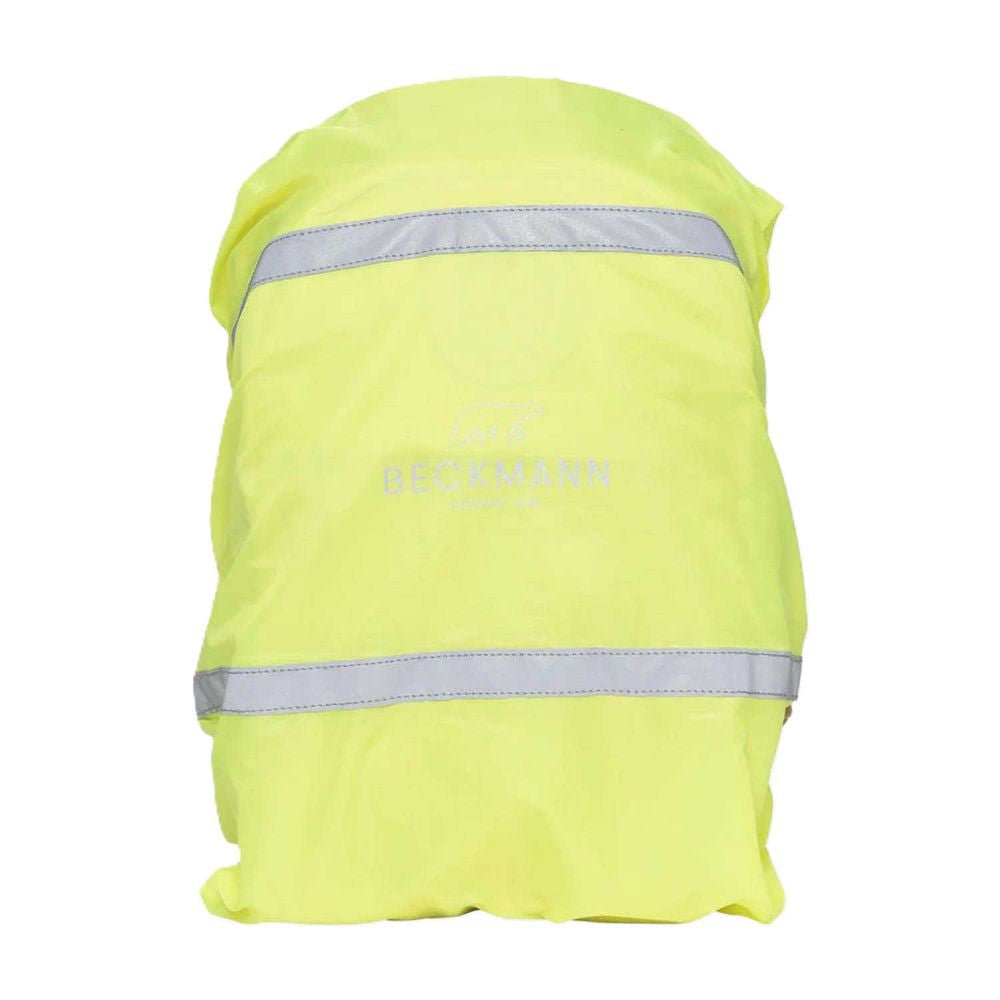 Beckmann Urban Mini Yellow Kinderrucksack