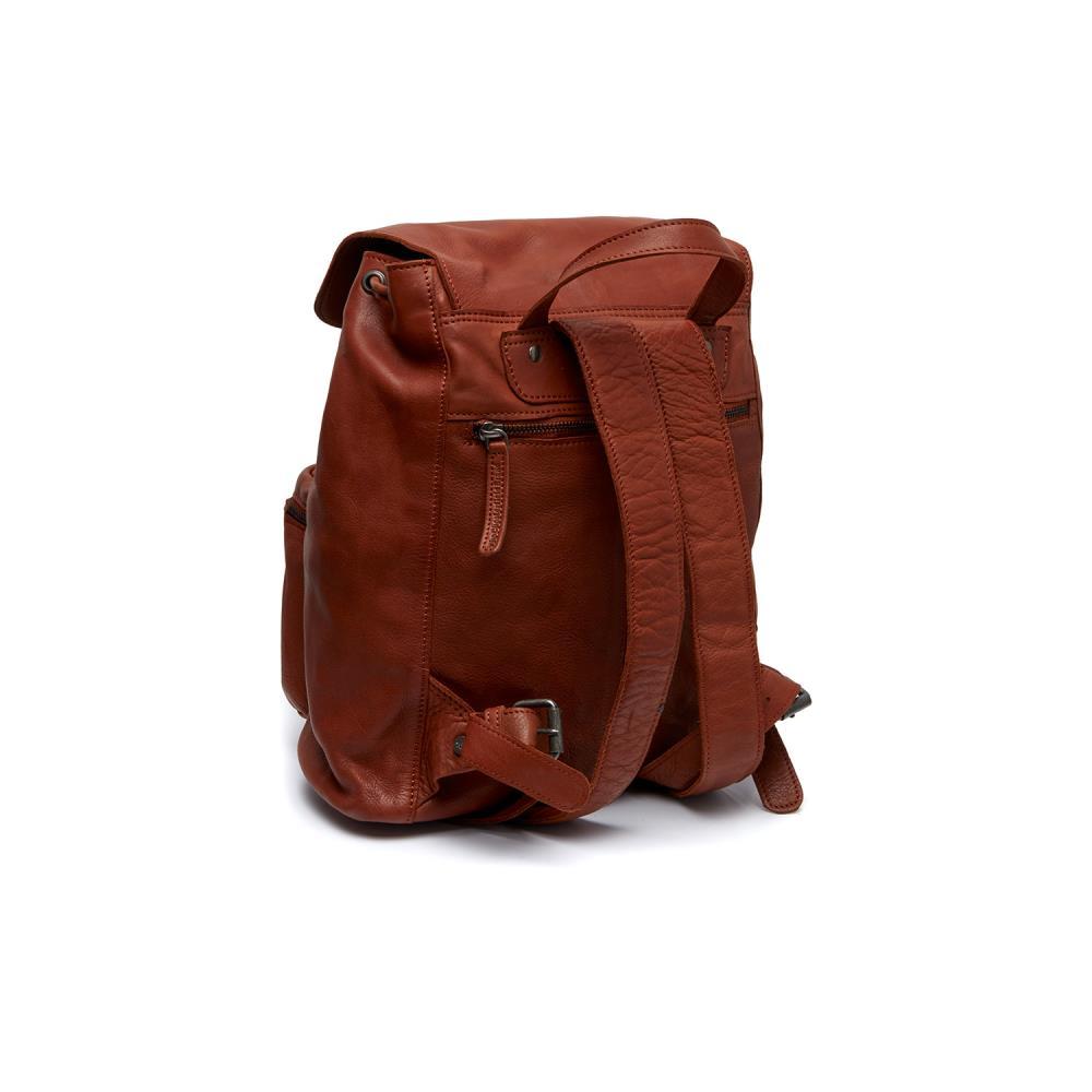 Chesterfield Mick Cognac Rucksack
