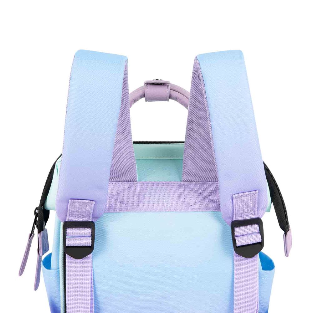Cabaia Adventurer Mykonos Freizeitrucksack XS