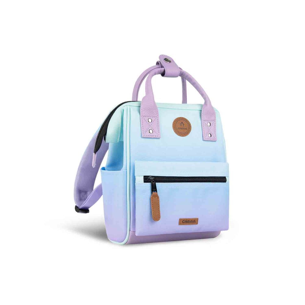 Cabaia Adventurer Mykonos Freizeitrucksack XS