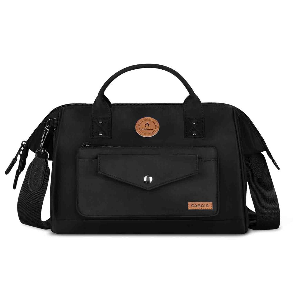 Cabaia Adventurer Crossbody Cambridge Umhängetasche L