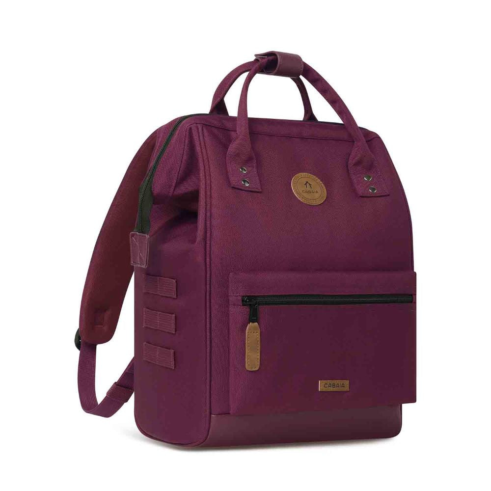 Cabaia Adventurer Nice Freizeitrucksack M