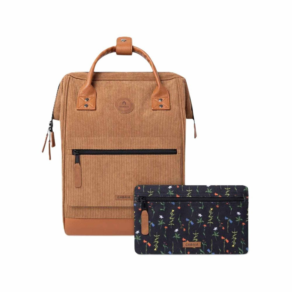 Cabaia Adventurer Dubai Freizeitrucksack M