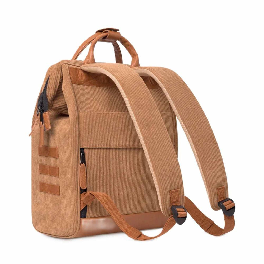 Cabaia Adventurer Dubai Freizeitrucksack M