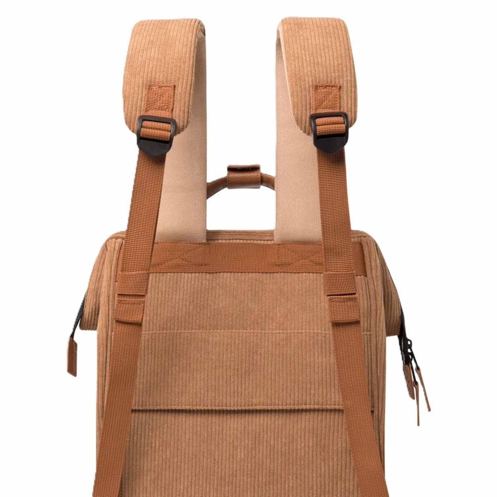Cabaia Adventurer Dubai Freizeitrucksack M