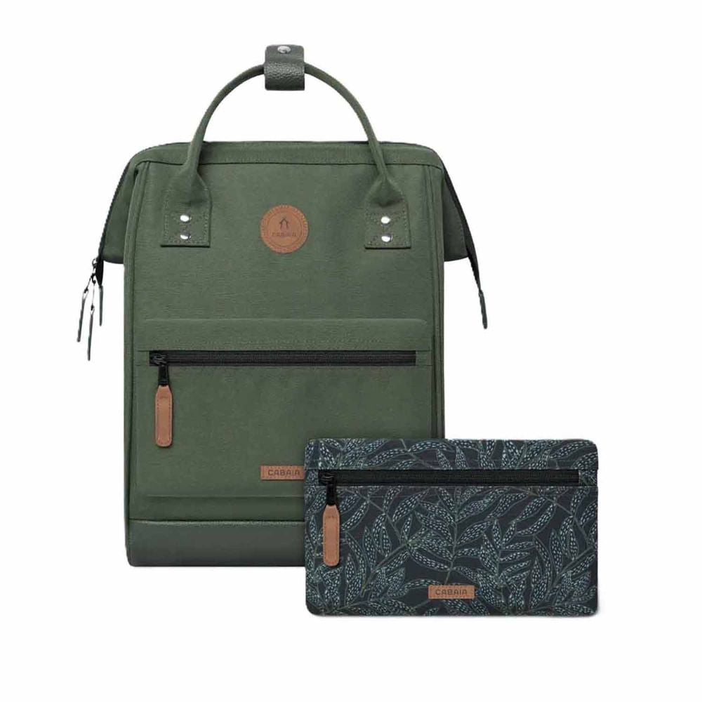Cabaia Adventurer Coromandel Freizeitrucksack L