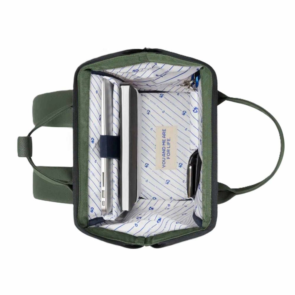 Cabaia Adventurer Coromandel Freizeitrucksack L