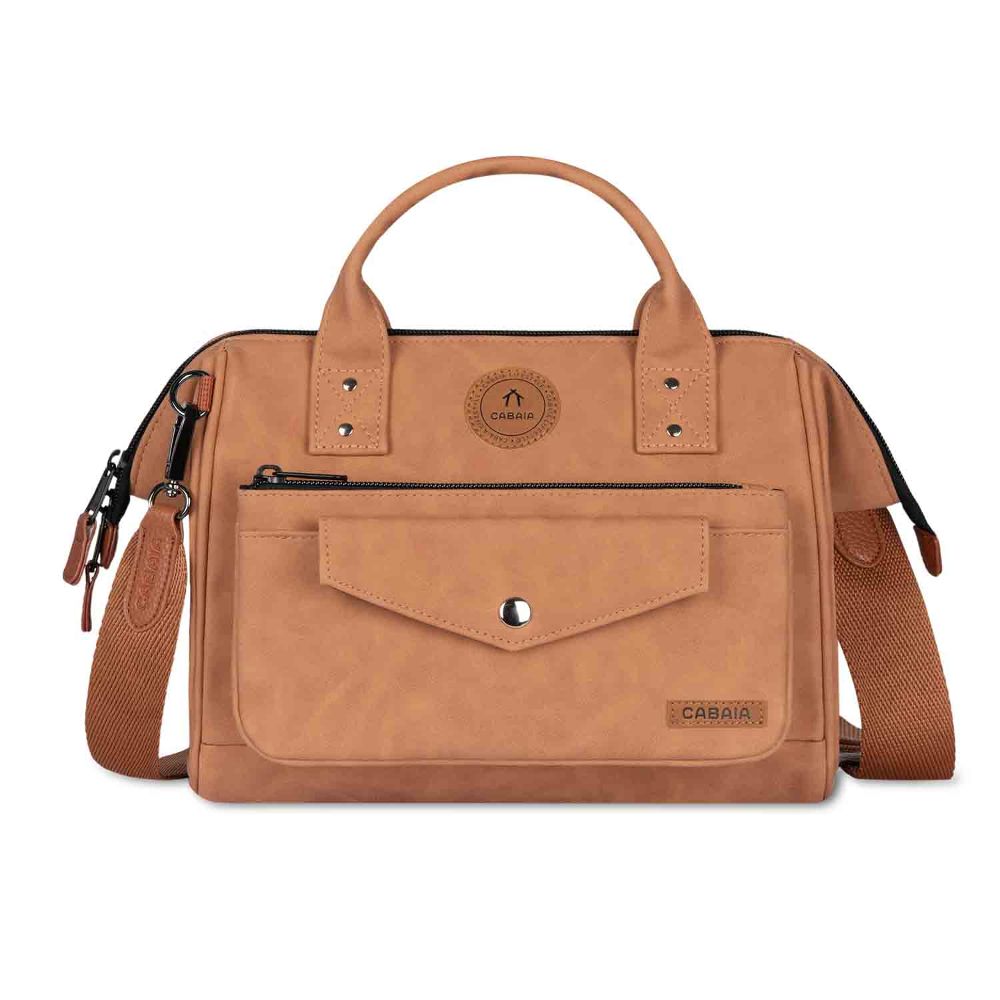 Cabaia Adventurer Crossbody Moscow Umhängetasche M