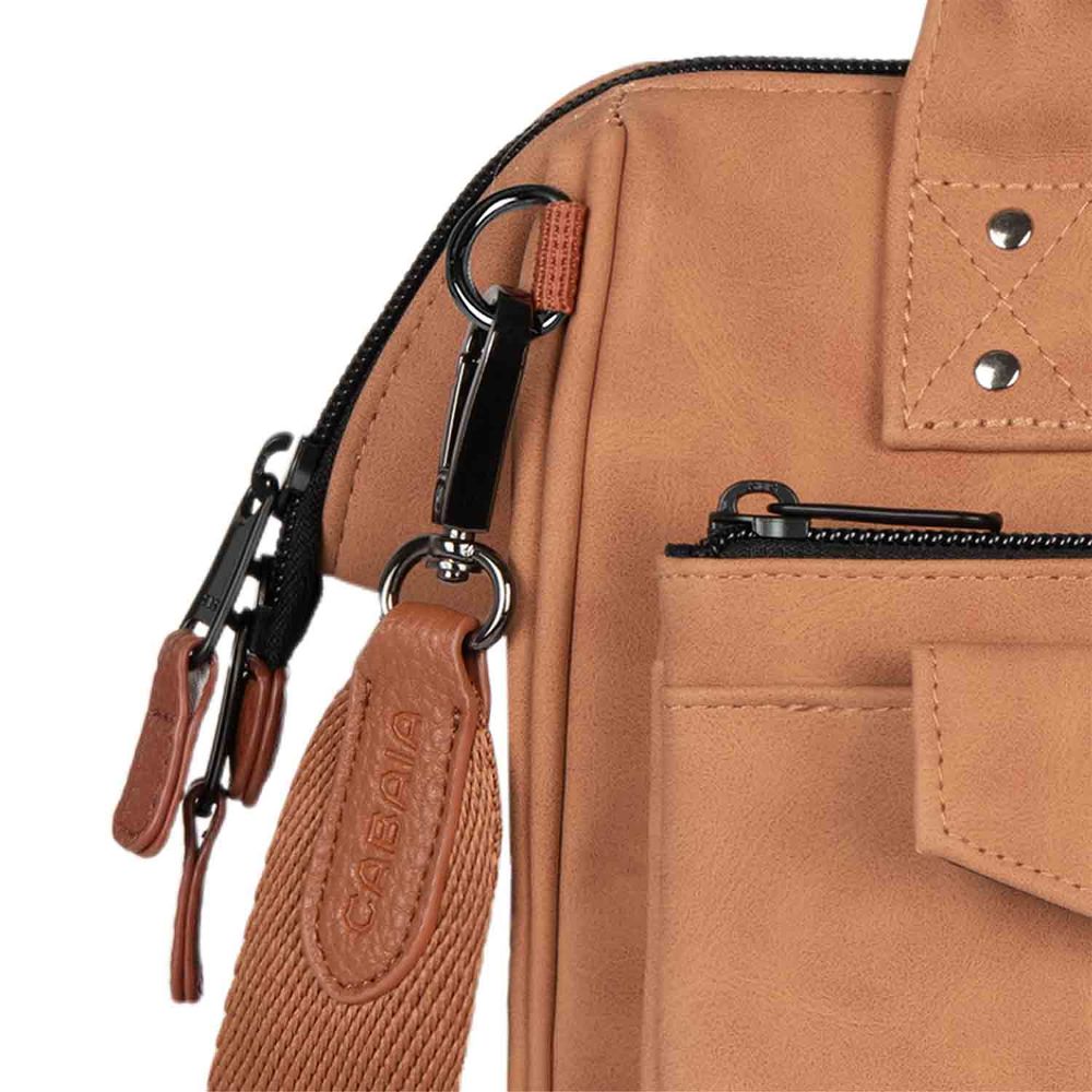 Cabaia Adventurer Crossbody Moscow Umhängetasche M