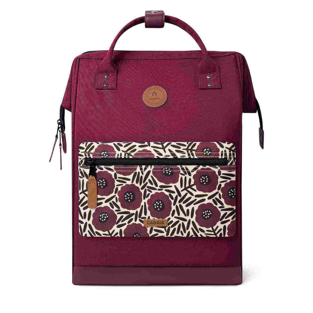 Cabaia Adventurer Nice Freizeitrucksack L