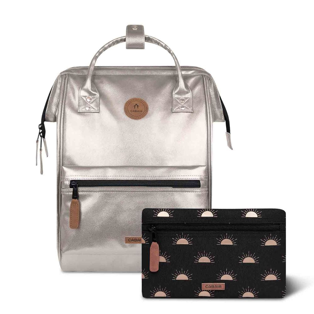 Cabaia Adventurer Honolulu Freizeitrucksack M