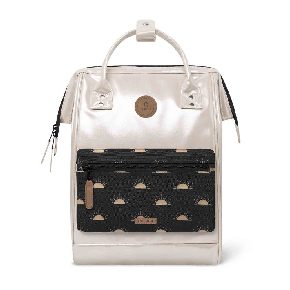 Cabaia Adventurer Honolulu Freizeitrucksack M