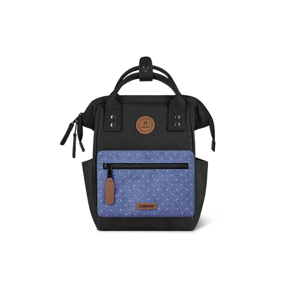 Cabaia Adventurer Berlin Freizeitrucksack XS