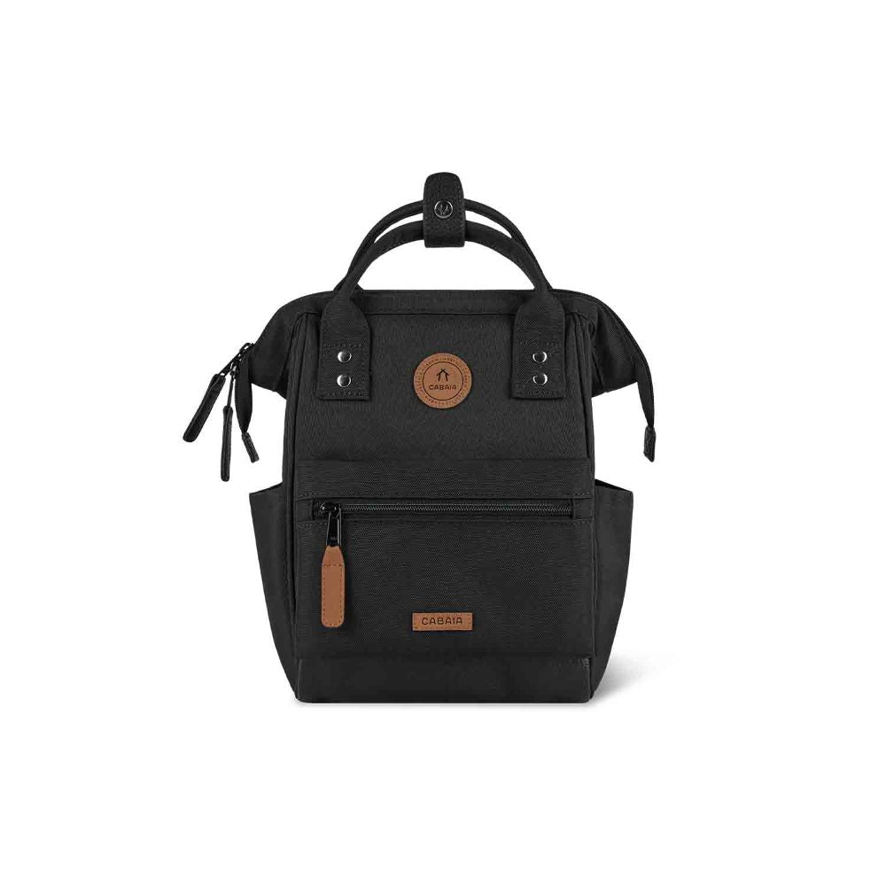 Cabaia Adventurer Berlin Freizeitrucksack XS