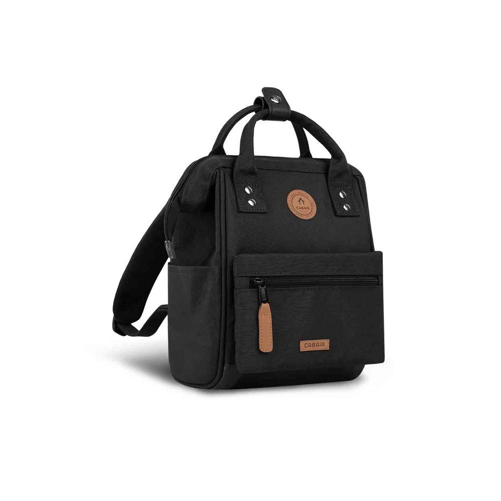 Cabaia Adventurer Berlin Freizeitrucksack XS