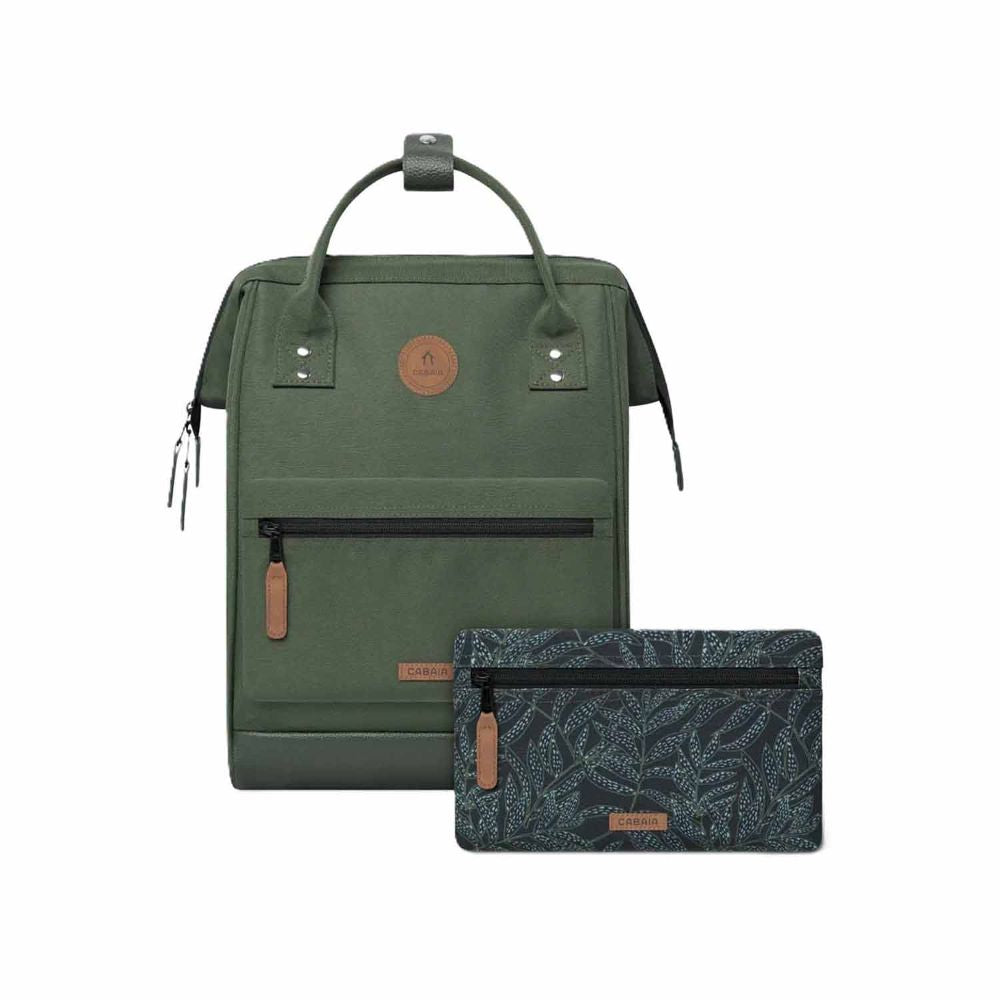 Cabaia Adventurer Coromandel Freizeitrucksack M