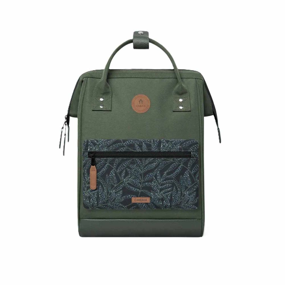 Cabaia Adventurer Coromandel Freizeitrucksack M
