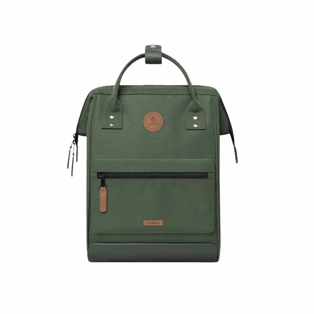 Cabaia Adventurer Coromandel Freizeitrucksack M