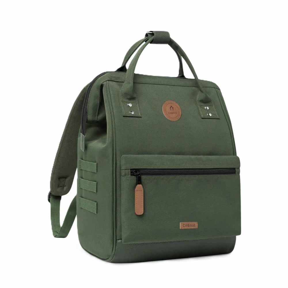 Cabaia Adventurer Coromandel Freizeitrucksack M