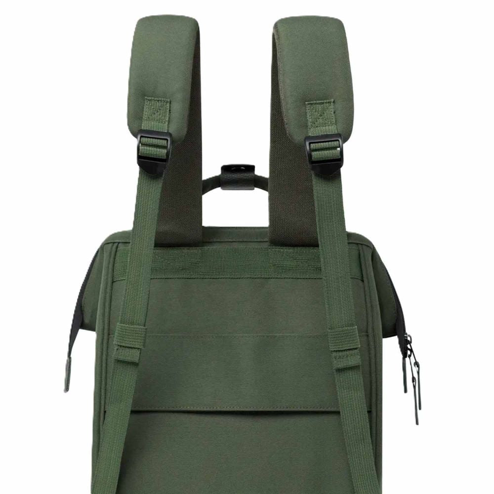Cabaia Adventurer Coromandel Freizeitrucksack M