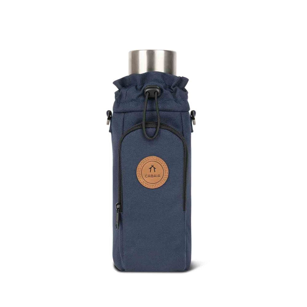 Cabaia Pocket Bottle Reykjavik Flaschen Seitentasche S