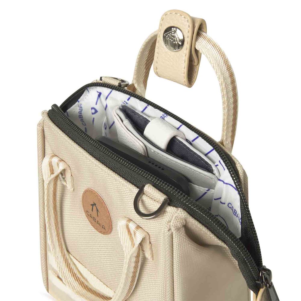 Cabaia Adventurer Nano Lobito Umhängetasche