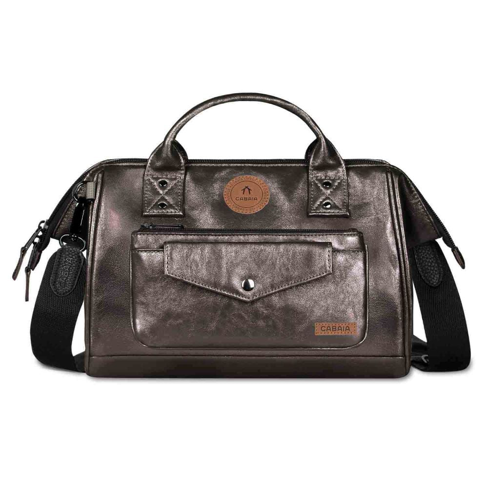 Cabaia Adventurer Crossbody Louisville Umhängetasche L