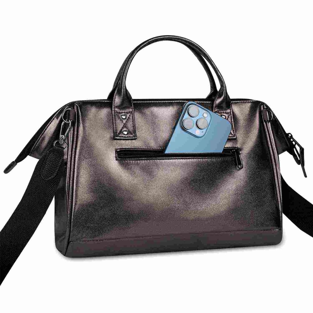 Cabaia Adventurer Crossbody Louisville Umhängetasche L