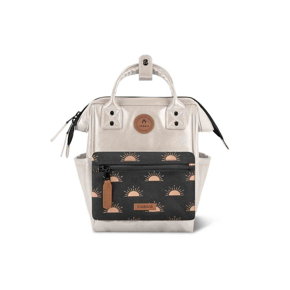 Cabaia Adventurer Honolulu Freizeitrucksack XS