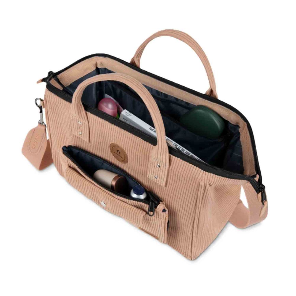 Cabaia Adventurer Crossbody Luxor Umhängetasche M