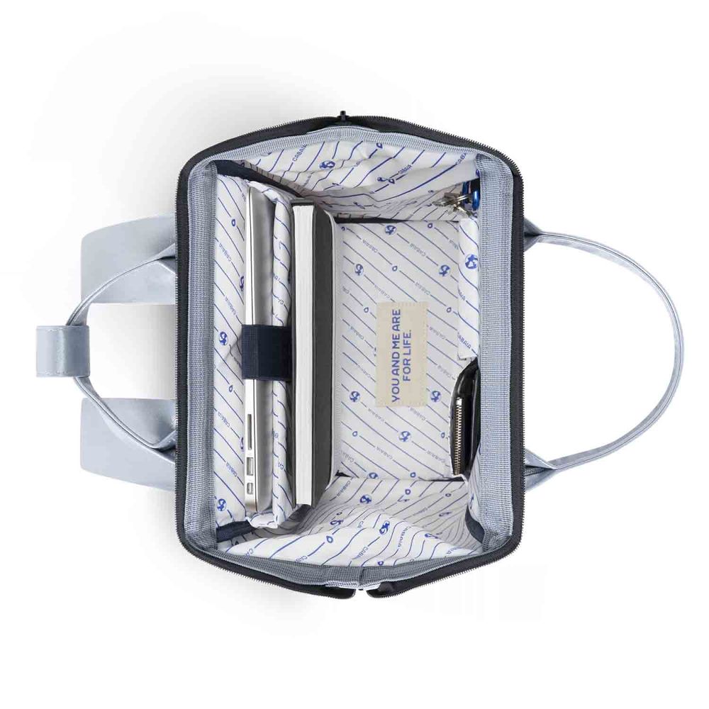 Cabaia Adventurer Fiji Freizeitrucksack M