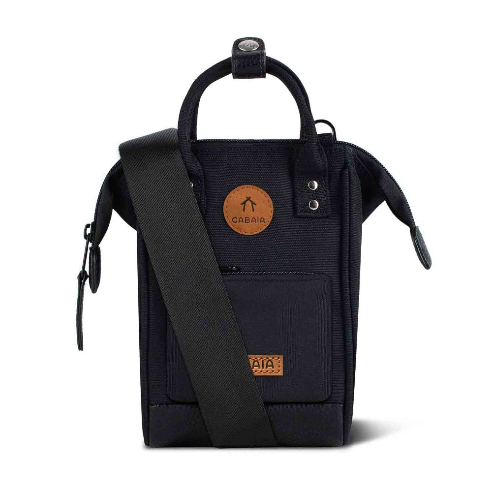Cabaia Adventurer Nano Berlin Umhängetasche