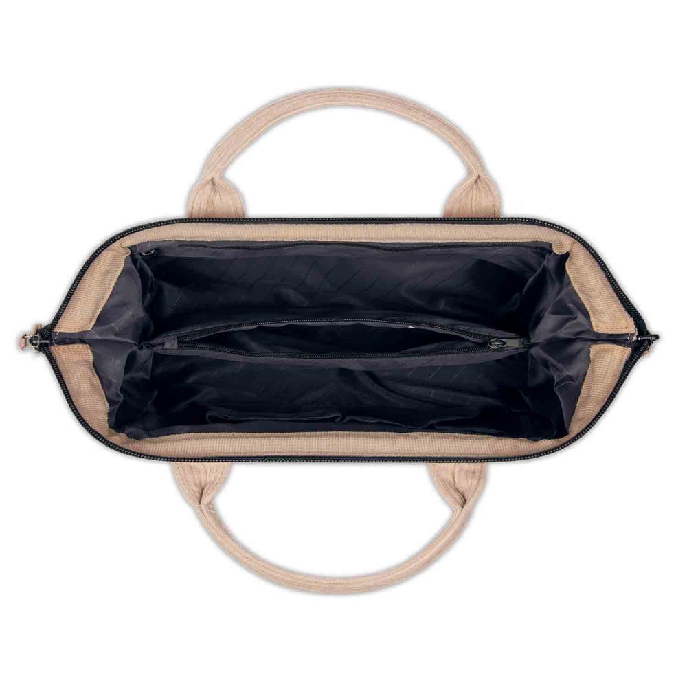 Cabaia Adventurer Crossbody Luxor Umhängetasche L