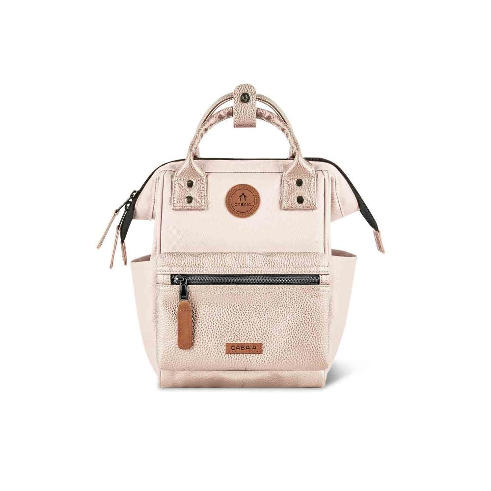 Cabaia Adventurer Algiers Freizeitrucksack XS