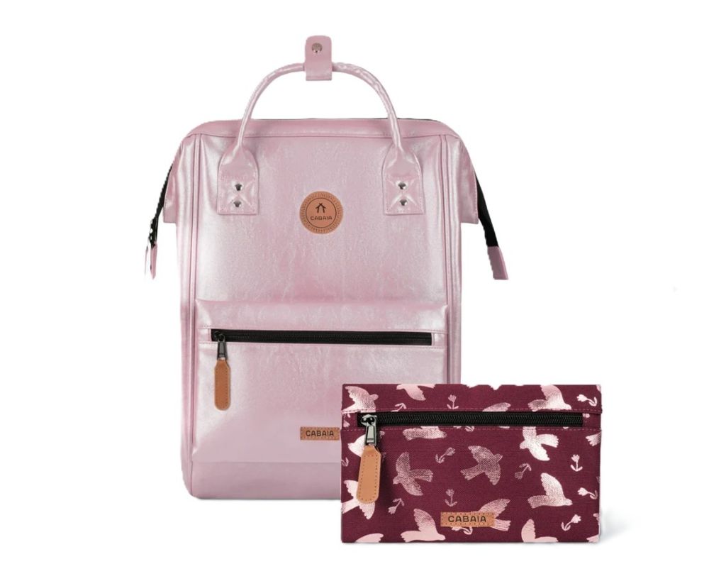 Cabaia Adventurer Scilla Freizeitrucksack M