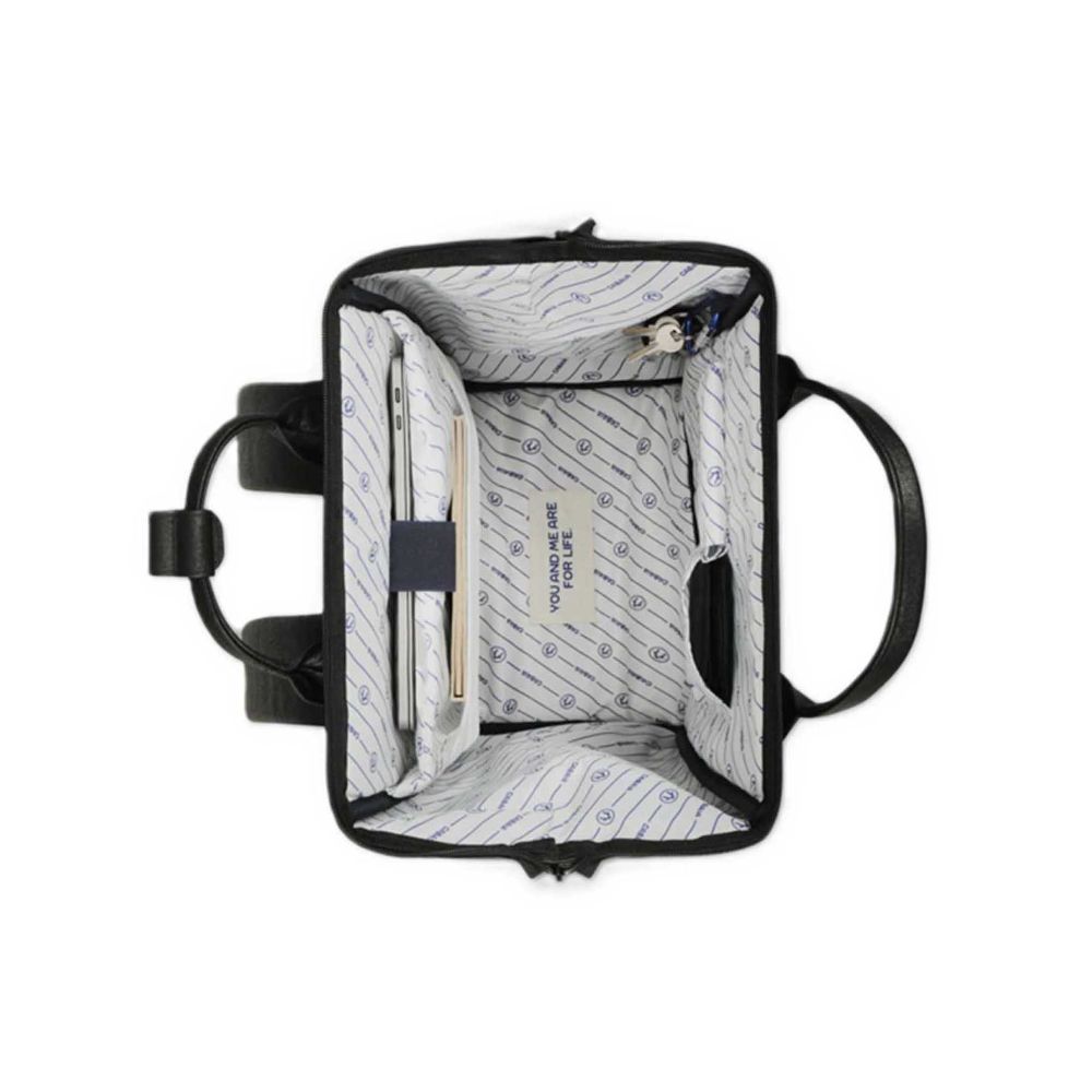 Cabaia Adventurer Chelsea Freizeitrucksack M