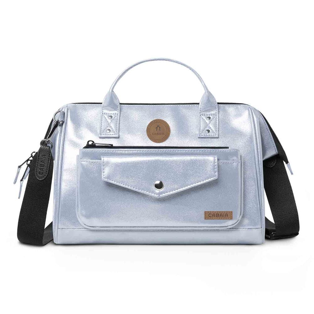 Cabaia Adventurer Crossbody Fiji Umhängetasche L