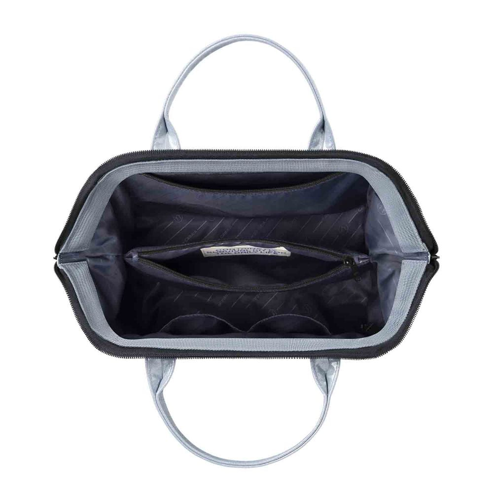 Cabaia Adventurer Crossbody Fiji Umhängetasche L