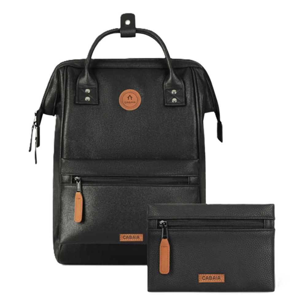 Cabaia Adventurer Chelsea Freizeitrucksack L